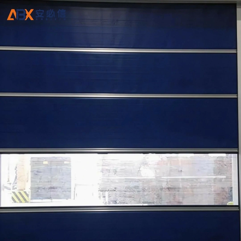 柳州快速卷帘门